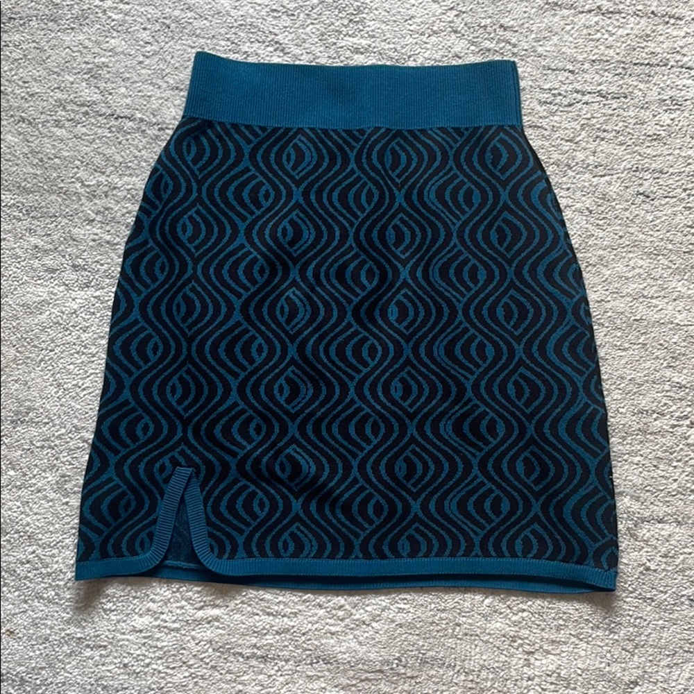 Skirt or set